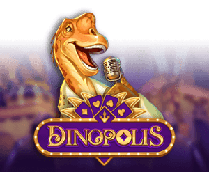 Dinopolis игровой автомат