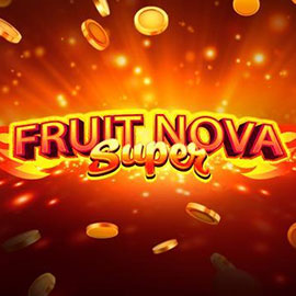 Fruit Super Nova игровой автомат