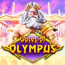 Gates of Olympus slot игровой автомат