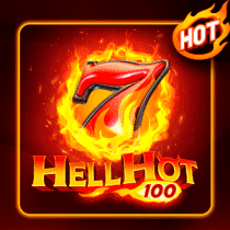 Hell Hot 100 игровой автомат