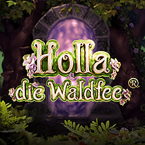 Holla die Waldfee игровой автомат