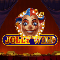 Jolly Wild игровой автомат