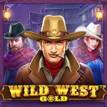 Wild West Gold slot игровой автомат