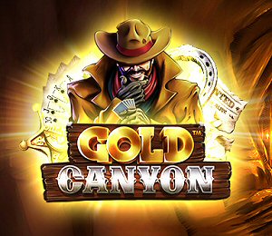Gold Canyon игровой автомат