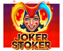 Joker Stoker игровой автомат