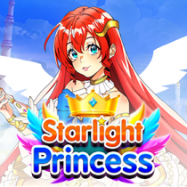 Starlight Princess игровой автомат