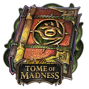 Tome of Madness игровой автомат